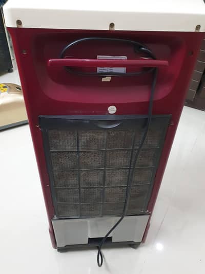 Portable Air cooler ۔ zabardast condition