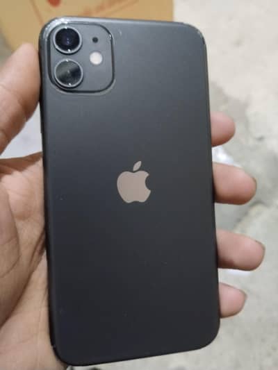 iphone 11 jv  sim glitch