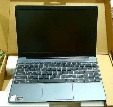 Mechrevo R14p Pm laptop