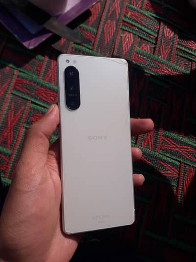 Sony Xperia 5 mark 4 (IV) for sale .