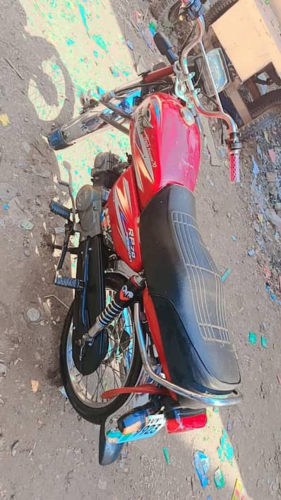 I Selling my road prince  bike urgent