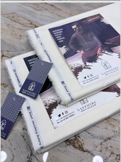 Wash N Wear By Sapphire