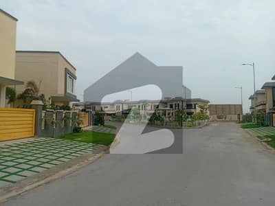 265 SQ YD NEWLY BUILT GENERAL OFFR HOUSE FOR SALE