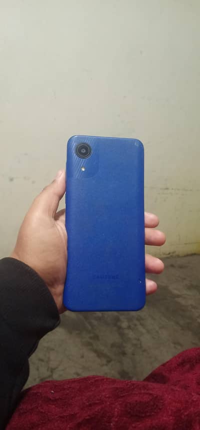 This is working condition