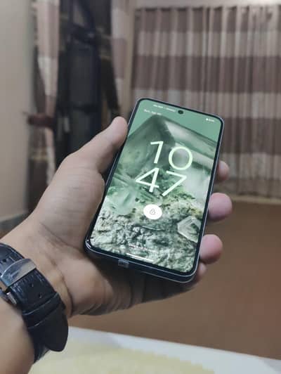 Google Pixel 8 - 8GB / 128GB