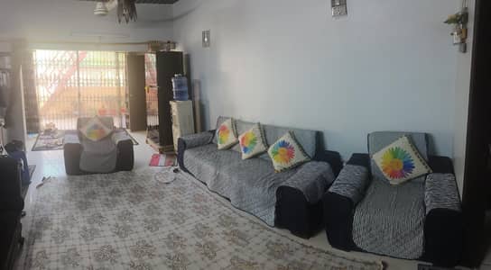 5 seater Sofa Set 3+1+1