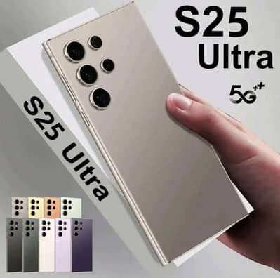 Global Version Cheap Smartphone S25 Ultra