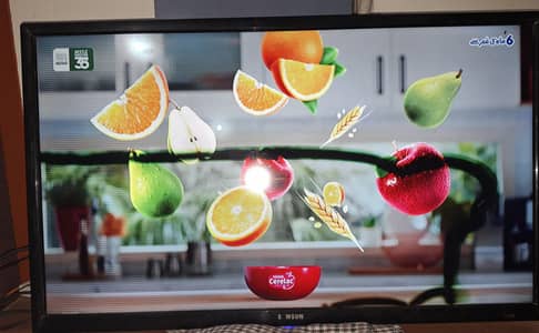 Samsung Android Smart Tv