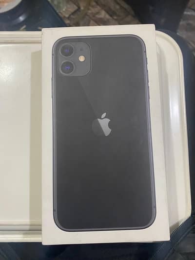 Apple iPhone 11