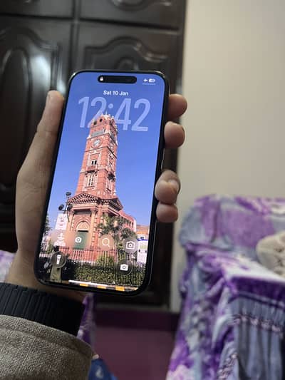 Iphone 15 | 128 gb | jv