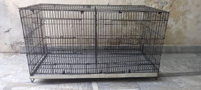 Cages for Sale