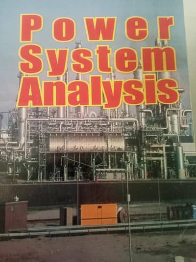 Power Systems Analysis