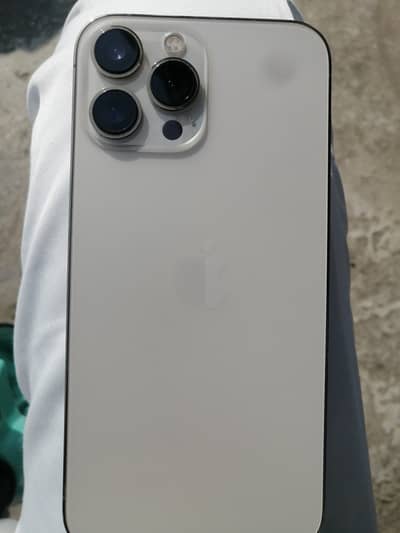 Apple iPhone 13 Pro Max