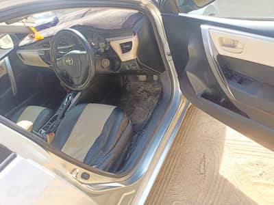 gli 2015 good condition