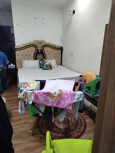 OPF 10 Marla lower portion