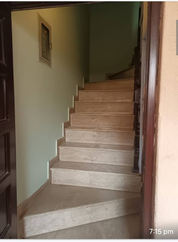 5 Marla Upper Portion 2