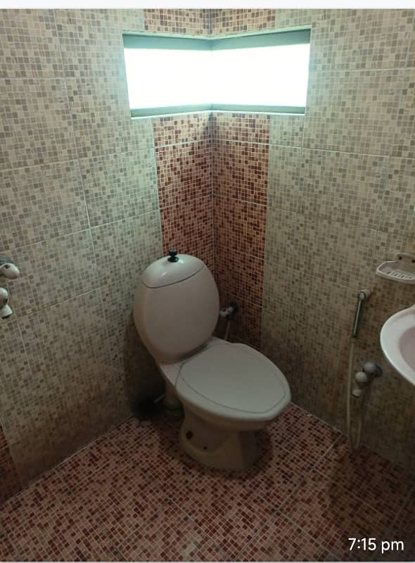 5 Marla Upper Portion 4