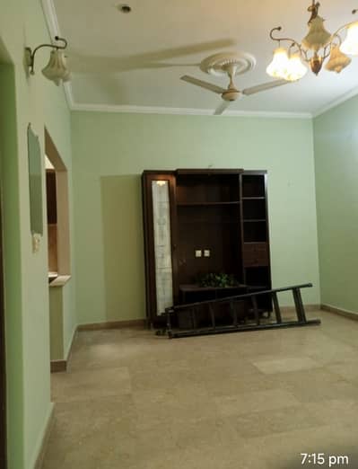 5 Marla Upper Portion