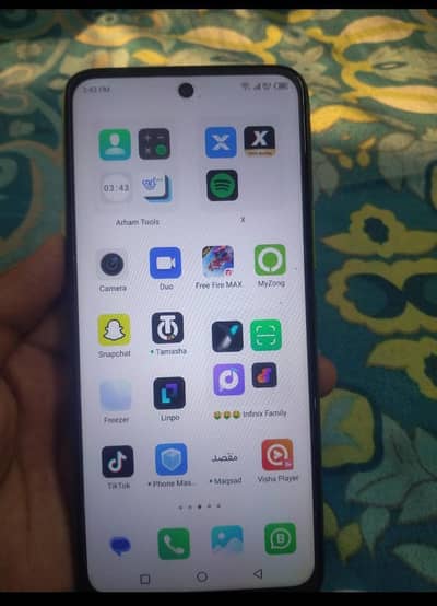 Infinix hot 12 for sale