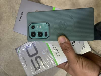 infinix note 50