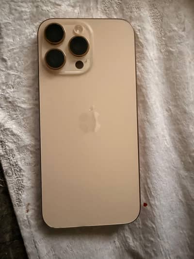 Iphone 16 pro max pta