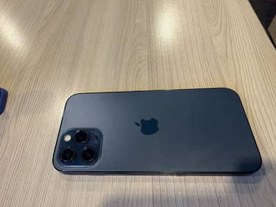 Iphone 12 Pro Max - premium condition
