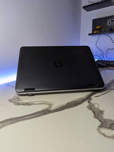 hp probook 640g2