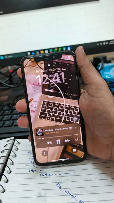 Apple iPhone 11 pro