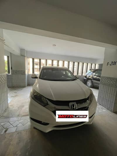 Honda VEZEL 2014 Model – 2015 Registration