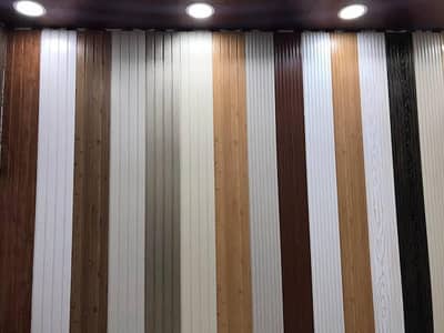 Pvc penal/Vinyl floor / wooden Floor / Wallpaper