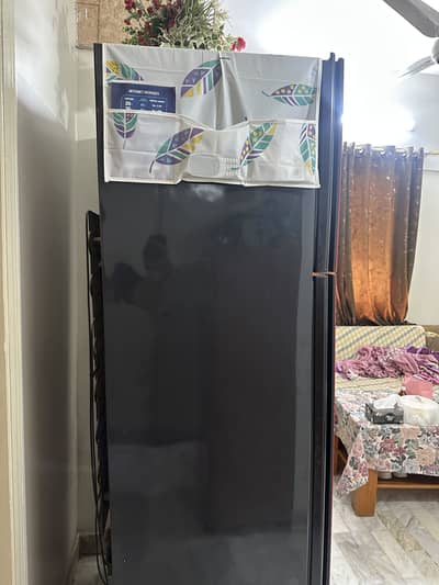 Dawlance refrigerator