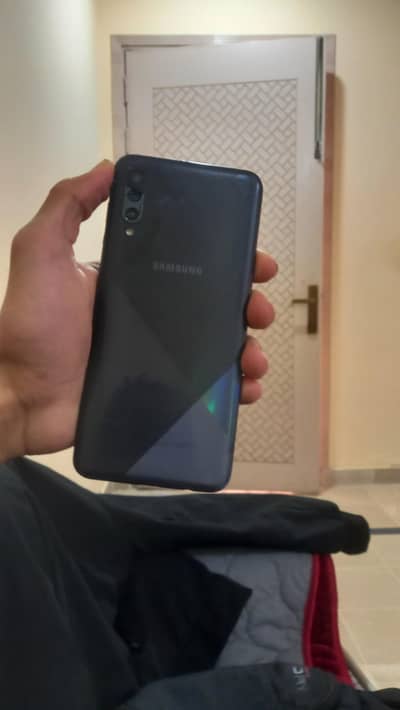 Samsung A30s