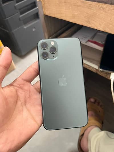 Iphone 11pro pta approved