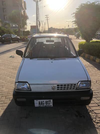 Mehran for sale