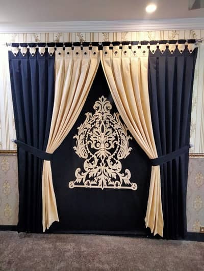 Home curtains/ luxury curtains /Stylish Blind/Zebra Blind