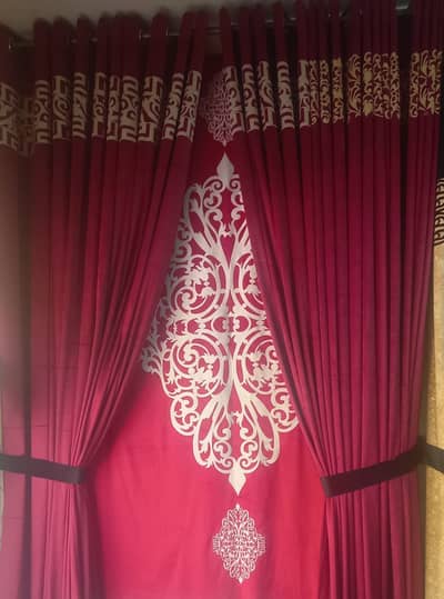 Home curtains/ luxury curtains /Stylish Blind/Zebra Blind