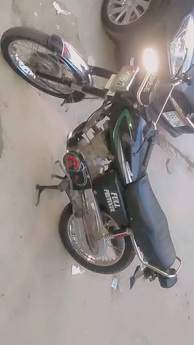 Honda 125 for sale