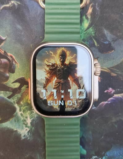 #T800 #smart watch ⌚#For men's #brand new condition #limited stock