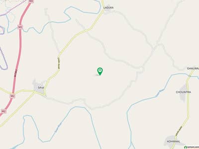 A Great Choice For A 5 Marla Residential Plot Available In Blue World City