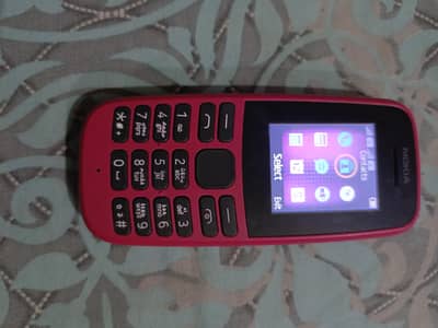 Nokia phone