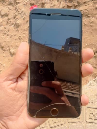 Iphone 7plus pta ha exchanged possible