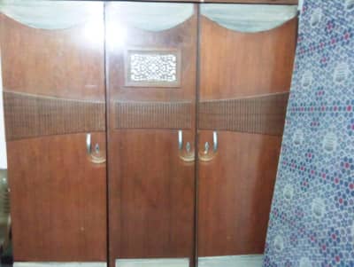 Bedroom Set For Sale