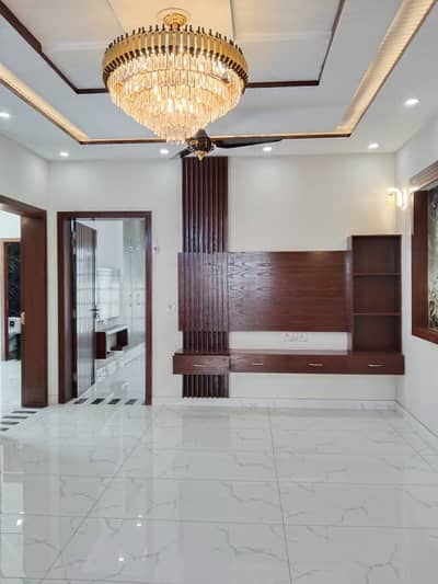 5 Marla House For Sale In Dream Gardens Lahore