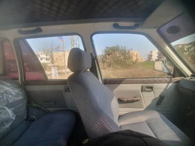 sazuki mehran 2011 model