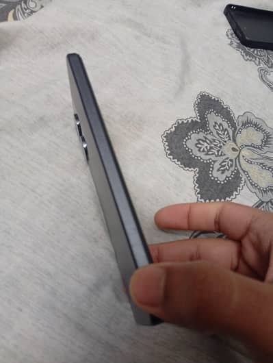 vivo Y02s panel changed