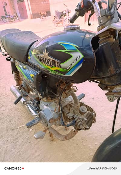 urgent Sell unique CD 70