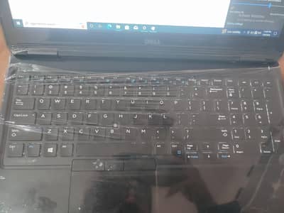 Dell Latitude E5550™ - 5th Gen Core™ i5