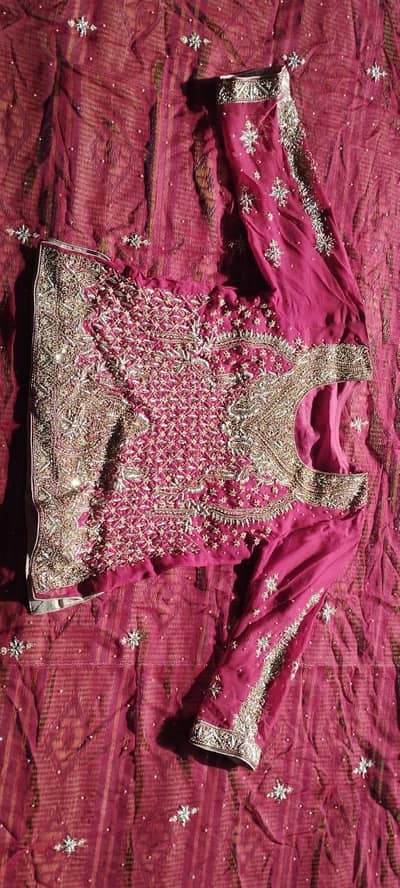 Bridel Lehenga, For barat event