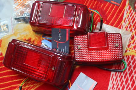 YAMAHA YB100 PARTS | ALL PARTS AVAILABLE