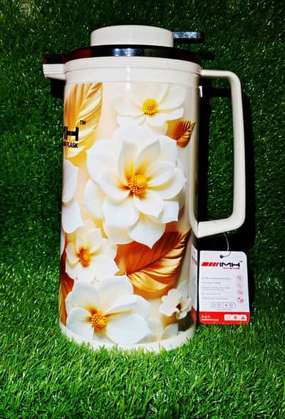 Rahber star / Thermoos Rahber star for tea